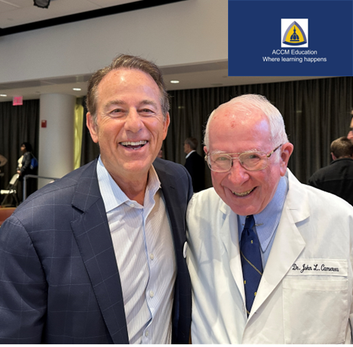 JHU ACCM Education (@accmeducation) on Twitter photo Hopkins Heroes back together again! Dr Brian Rosenfeld and Dr John Cameron - all smiles after this morning's Mark Rogers Lecture. Dr Michael Breslow was co-speaker with Dr Rosenfeld for a tremendous presentation. <a href="/HopkinsACCM/">Johns Hopkins ACCM</a> <a href="/HopkinsACCMCard/">Hopkins Cardiac Anes</a> <a href="/hopkinssurgery/">Hopkins Surgery</a> <a href="/HopkinsMedicine/">Johns Hopkins Medicine</a> Hopkins Heroes back together again! Dr Brian Rosenfeld and Dr John Cameron - all smiles after this morning's Mark Rogers Lecture. Dr Michael Breslow was co-speaker with Dr Rosenfeld for a tremendous presentation. <a href="/HopkinsACCM/">Johns Hopkins ACCM</a> <a href="/HopkinsACCMCard/">Hopkins Cardiac Anes</a> <a href="/hopkinssurgery/">Hopkins Surgery</a> <a href="/HopkinsMedicine/">Johns Hopkins Medicine</a>