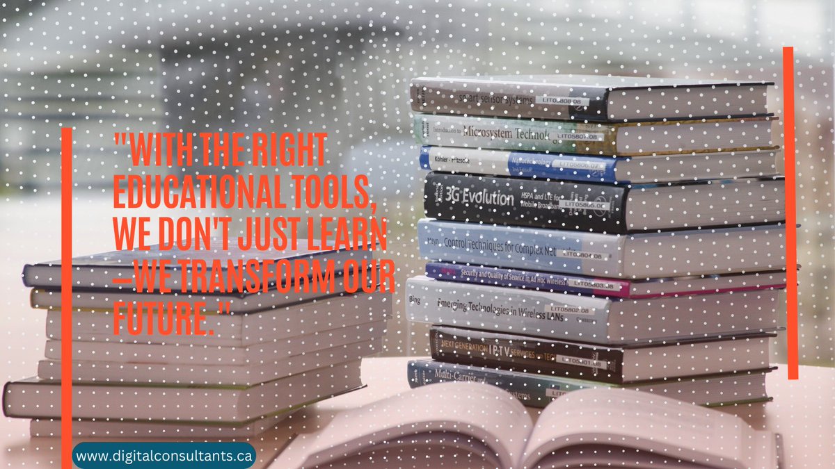 ChristiansScho1's tweet image. From pencils to tablets, we’re thankful for the tools that help us learn and grow! 📖🖊️What&apos;s your favorite tool for learning? For wisdom will enter your heart, and knowledge will be pleasant to your soul.Proverbs 2:10 📖 #ThankfulForTools #GratitudeInEducation #ThanksgivingTools