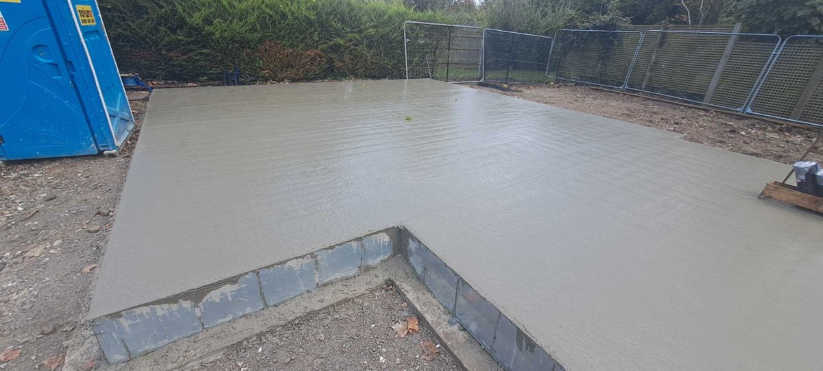 Abbey Pynford (@abbeypynford) on Twitter photo <a href="/AbbeyPynford/">Abbey Pynford</a> has completed our Esher project, constructing a Housedeck piled raft foundation for a luxury new-build property. Always a sign of a happy client, we have already received an order for the next project in Chessington, another design-and-build Housedeck project. <a href="/AbbeyPynford/">Abbey Pynford</a> has completed our Esher project, constructing a Housedeck piled raft foundation for a luxury new-build property. Always a sign of a happy client, we have already received an order for the next project in Chessington, another design-and-build Housedeck project.