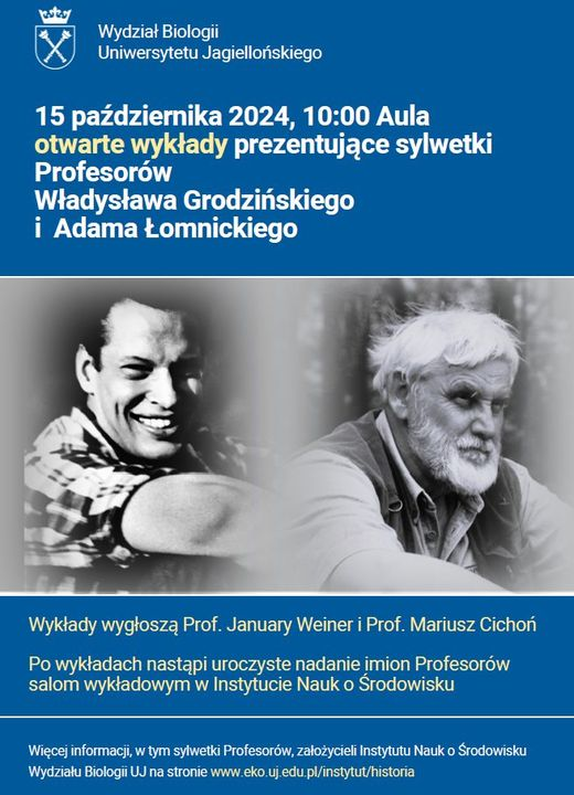 Institute of Environmental Sciences JU (@ioes_ju) on Twitter photo 