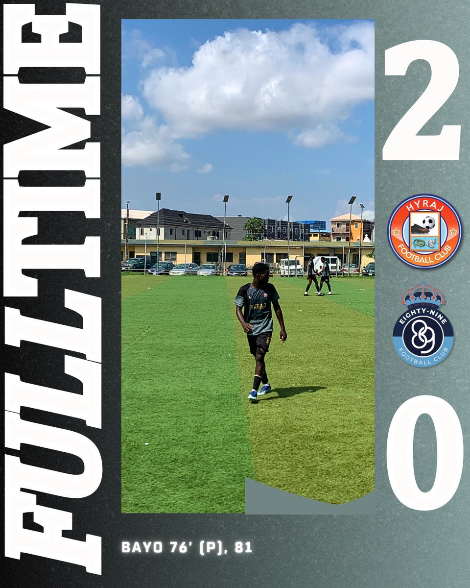 HYRAJ FOOTBALL CLUB tweet media