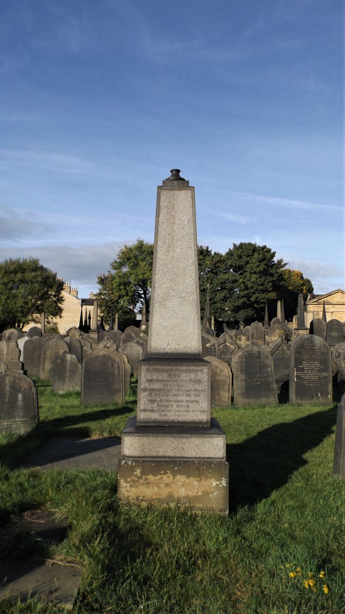 Friends of Lister Lane Cemetery (KAVS) tweet media