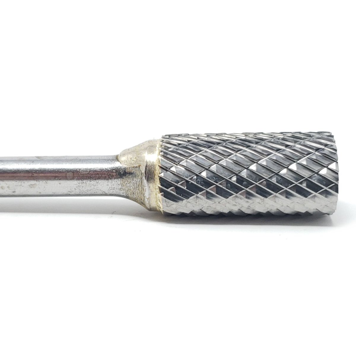 CarbideBurr's tweet image. Our carbide burs cut through metal effortlessly, making your job faster and easier. #EfficientWork #CarbideCuttingTools #MetalShaping #MachinistLife #ToolPerformance