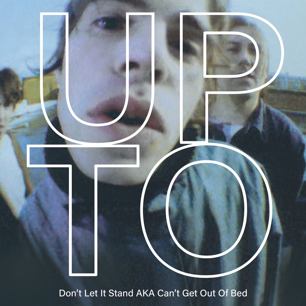 We're pleased to share Don’t Let It Stand AKA Can’t Get Out of Bed (demo version) from Up To Our Hips 30th Anniversary Expanded Edition is available now to stream: thecharlatans.ffm.to/dontletitstand