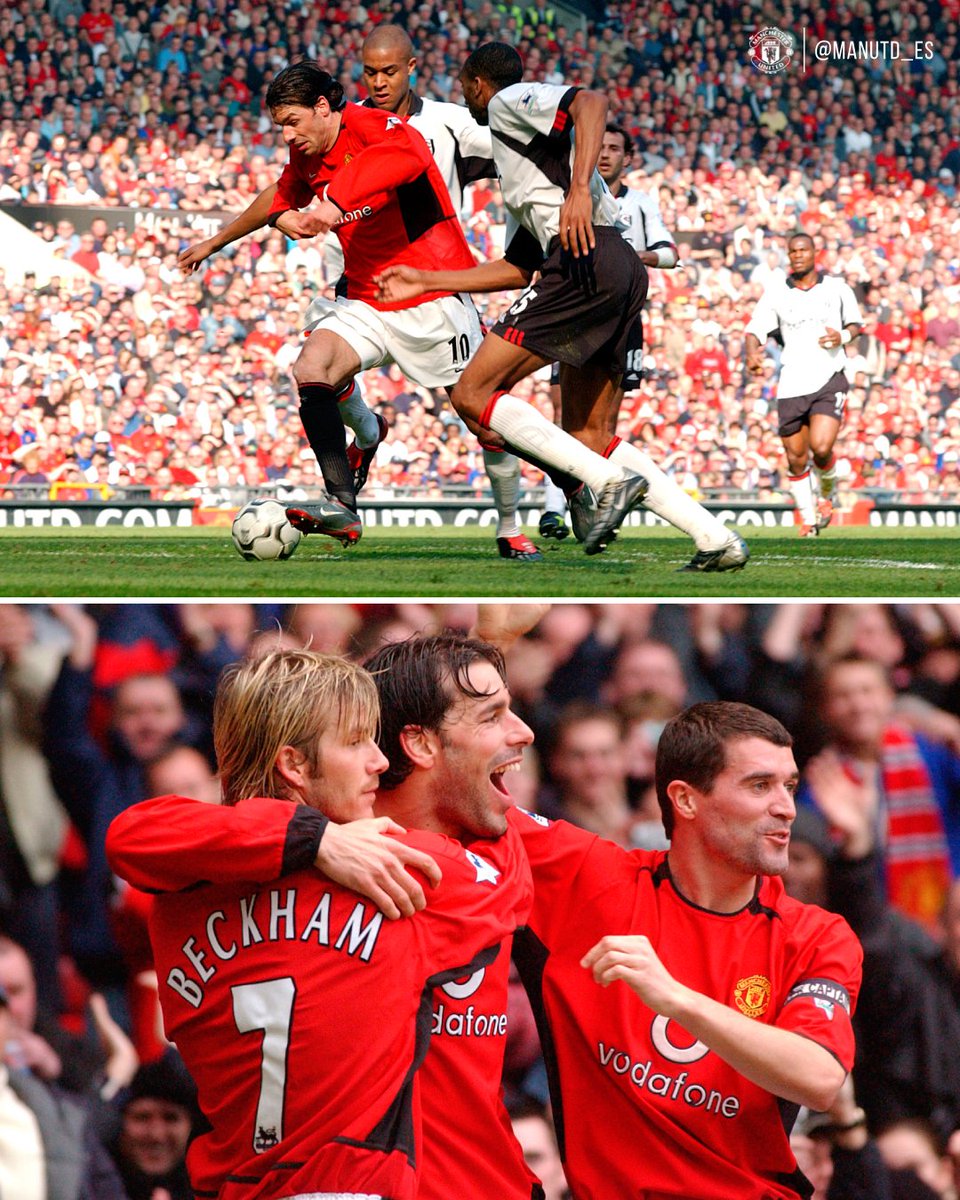 HEY RUUD.