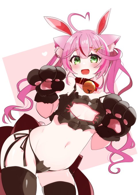 餅月なこちゃんおめでとう～🥳🎉🍡🐇🌙 