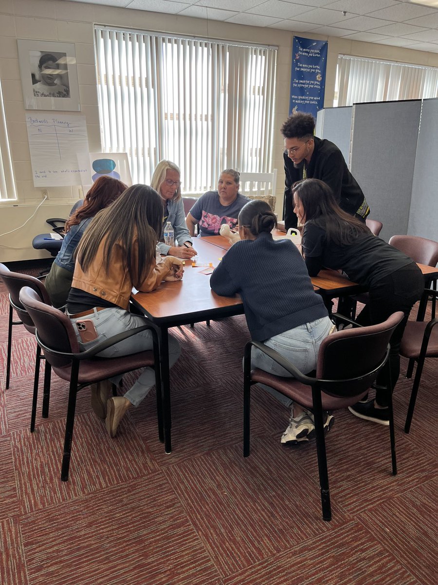 Maria Sanchez School tweet media