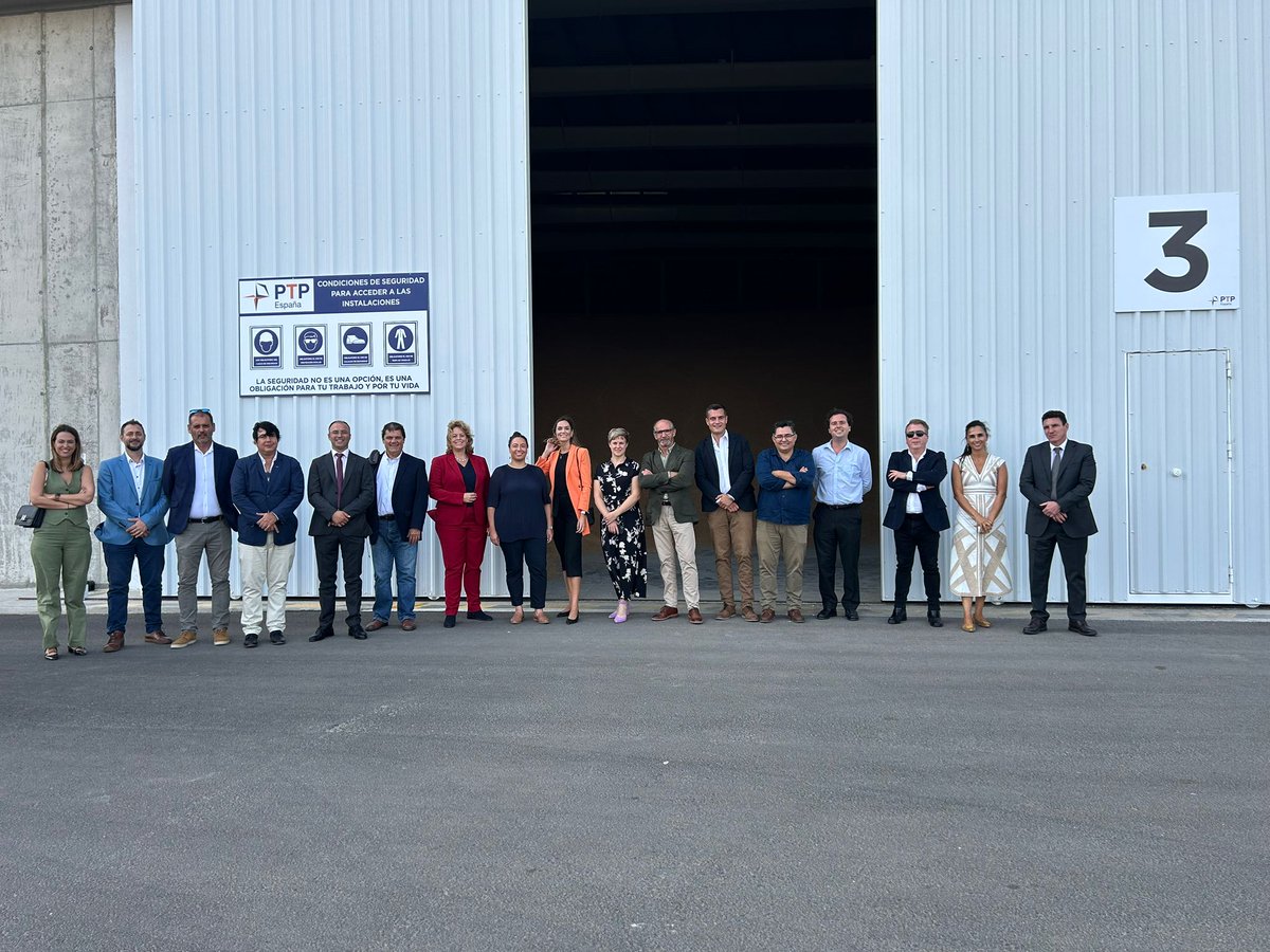 Zona Franca Tayrona tweet media