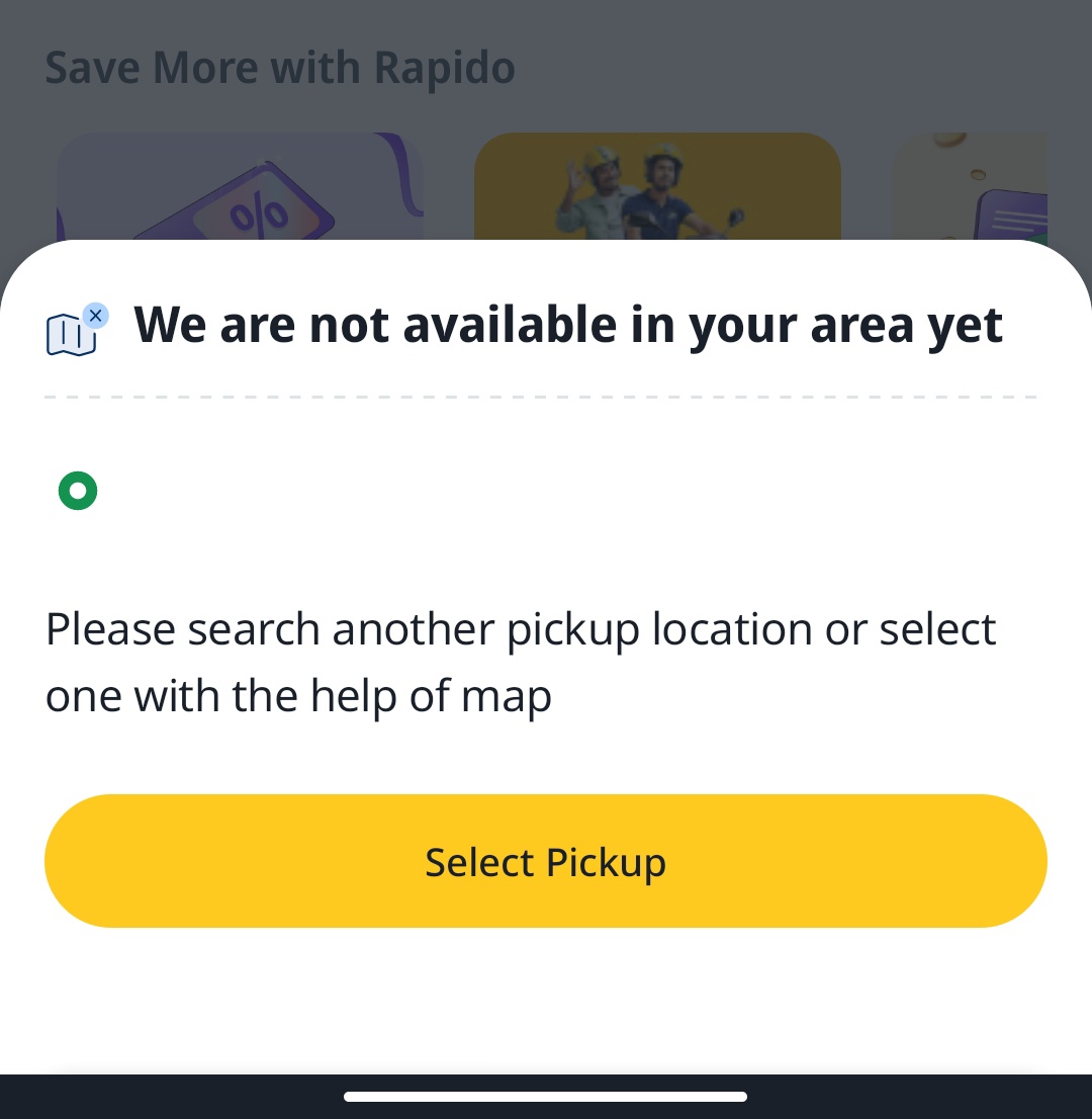 gf__ran's tweet photo. Dear @rapidobikeapp,
I'm at my home town and try to download my recent trip bill and wanna check history of my trip but due great availability criteria I can not access my own account. 
It's really pissed me off https://t.co/K4OzJkaMbS