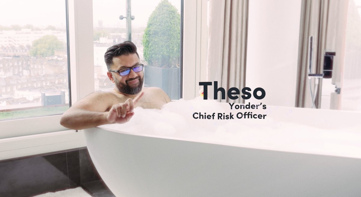 "WTF is APR?!"

Good question. Here's our CRO in a bubble bath to explain.

Watch the video: WTFisAPR.com