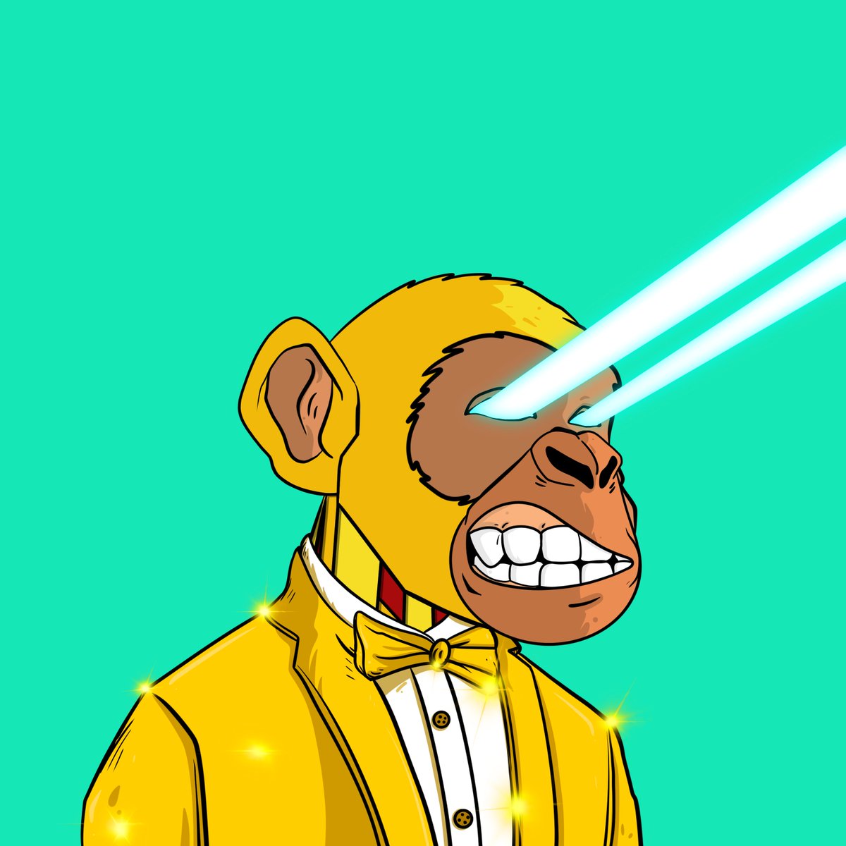 GM 🌞

Mecha Yapes public price has been dropped to 0.03 SOL and extended until Oct. 16 @ 10am pst 🗓️

The holder claim will still end on Oct. 12 @ 10am pst ✅

#SolanaNFT #SolanaProjects #NFTdrops $SOL

launchmynft.io/sol/7748