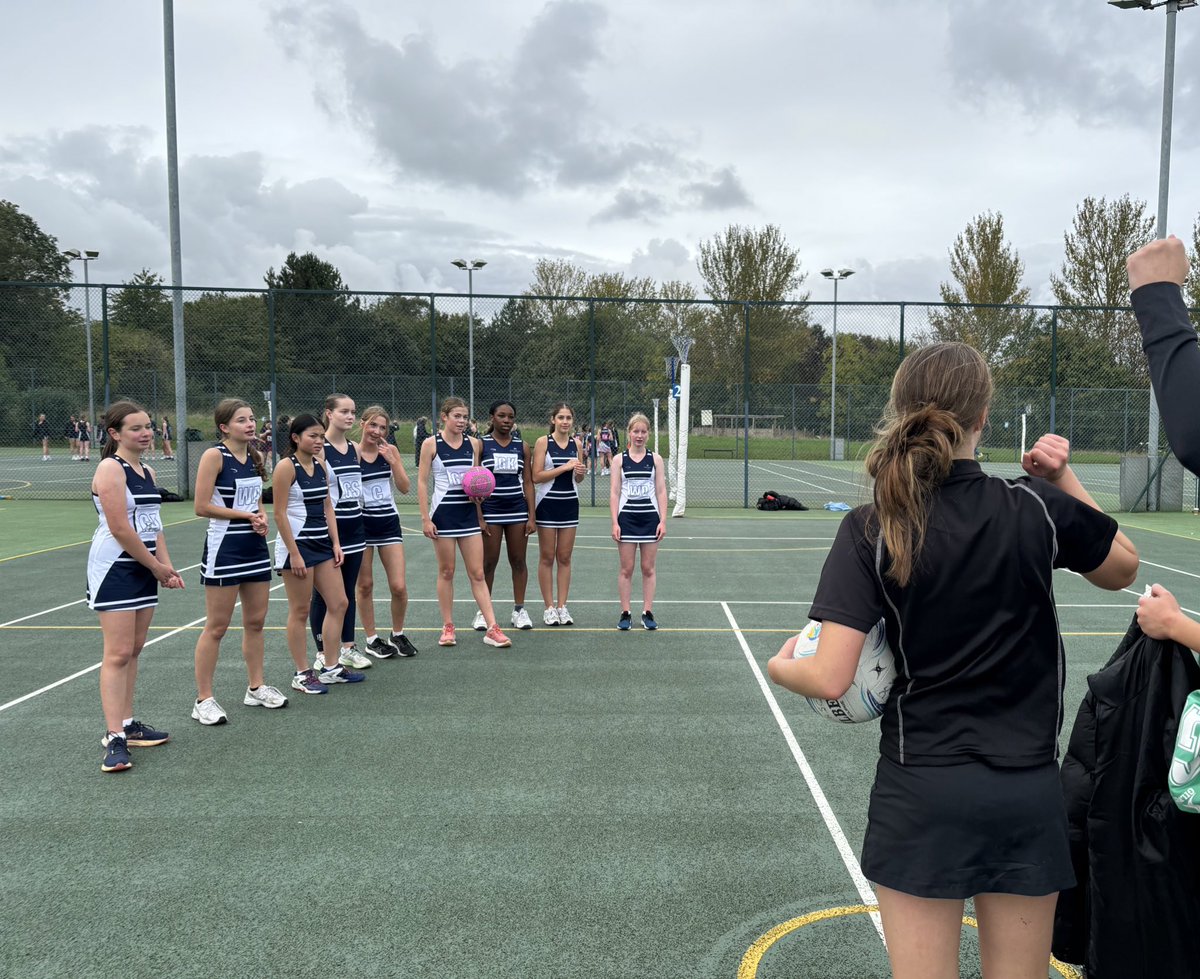 BlackheathHigh Sport (@blackheathsport) on Twitter photo Well done to our <a href="/BlackheathHigh/">Blackheath High School GDST</a> U16A netball team who made huge progress at their Kent Schools tournament today. Players of tournament: Marley and Kiki. Well done to our <a href="/BlackheathHigh/">Blackheath High School GDST</a> U16A netball team who made huge progress at their Kent Schools tournament today. Players of tournament: Marley and Kiki.