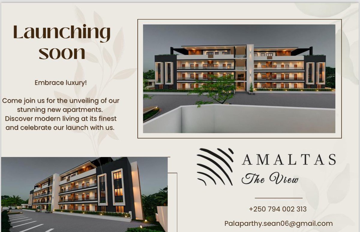 Amaltas - The View tweet media
