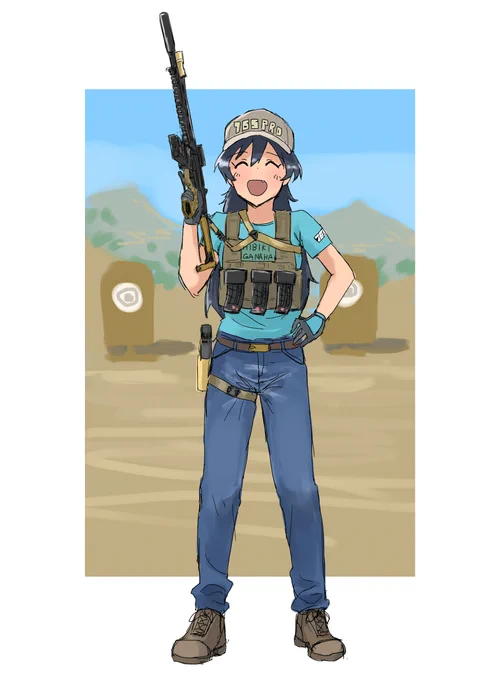 過去絵のひびき