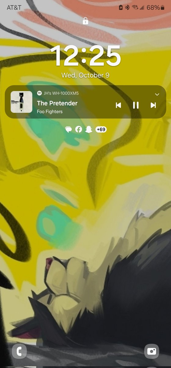 I cant stop thinking about big bellied rodent boi here 🥰