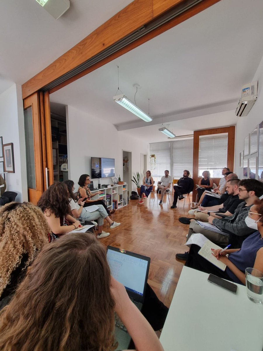apt_geneva's tweet image. .@APT, @IDDD &amp;amp; researchers from universities in #Brazil are joining forces to observe detention control hearings. We're pleased to partner with a qualified and enthusiastic network of civil society observers to conduct the monitoring of state courts' practices &amp;amp; foster changes.📷