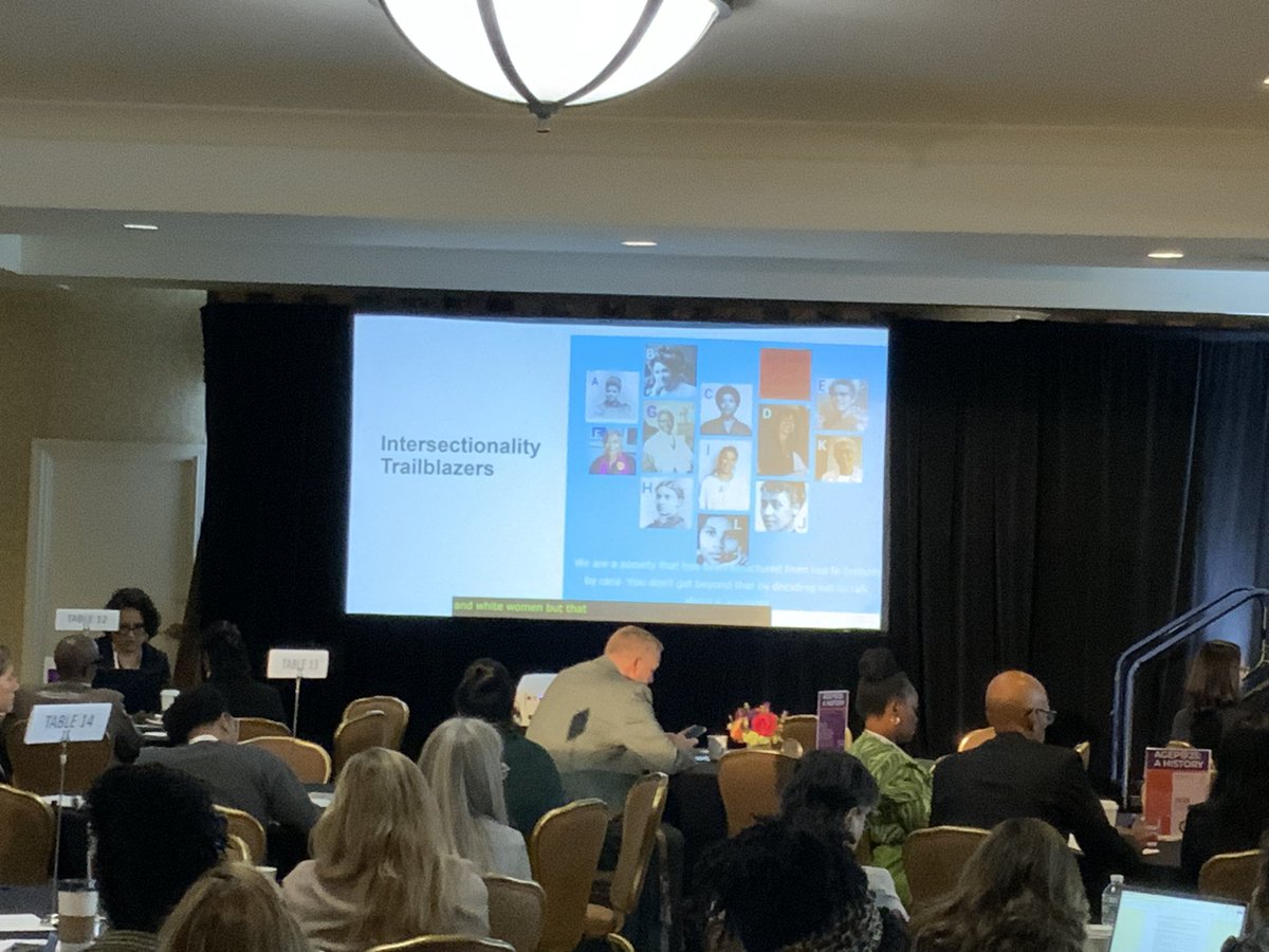 Anberitha Matthews, MSc, PhD, TTS tweet media