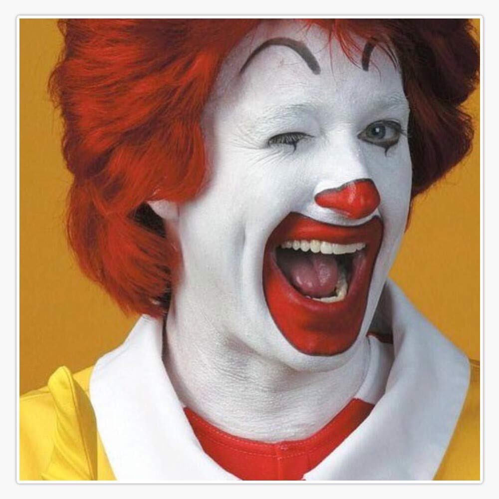 With Grimace now fully entrenched as a Mets fan, I’ve had to ask myself who do the other characters in McDonaldland root for? 
Mayor McCheese and his corrupt political machine clearly support the Yankees. 
Birdie the Early Bird is definitely a Red Sox fan—she starts out strong