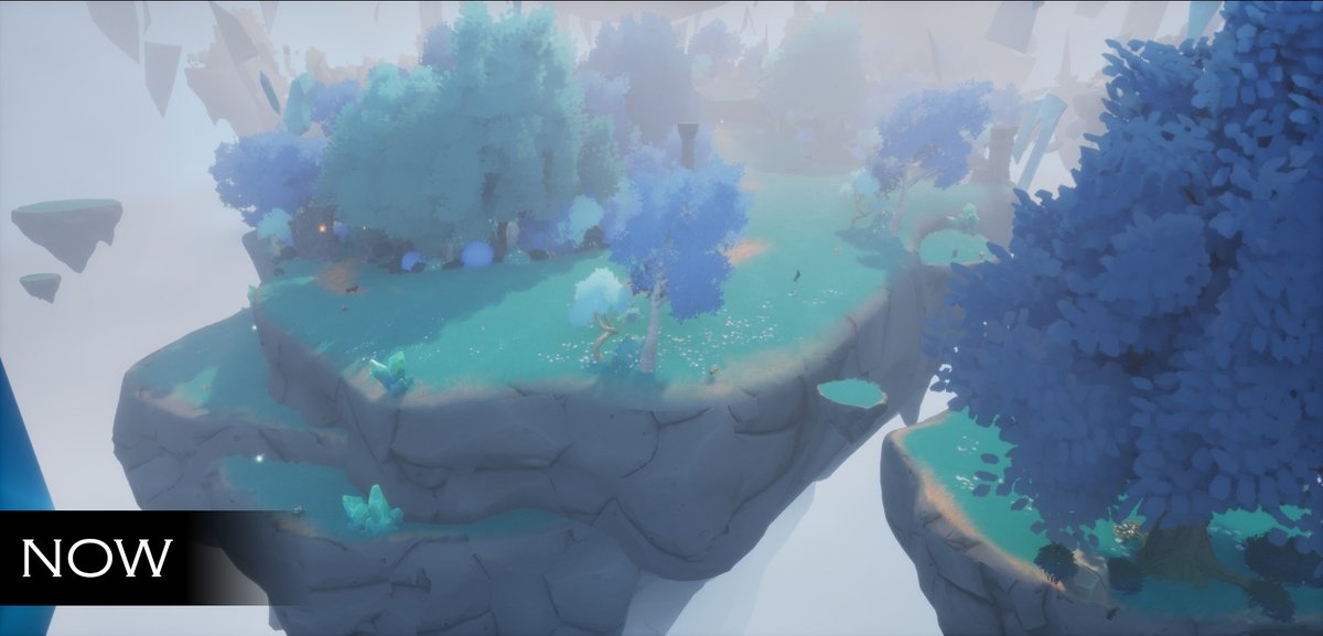 Soul Spires: Initium | ARPG tweet media