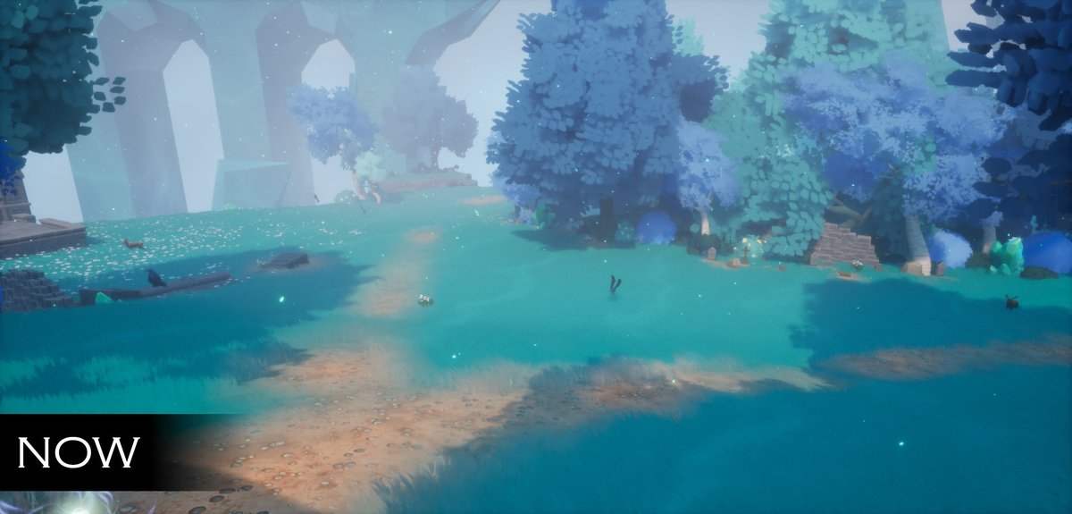 Soul Spires: Initium | ARPG tweet media