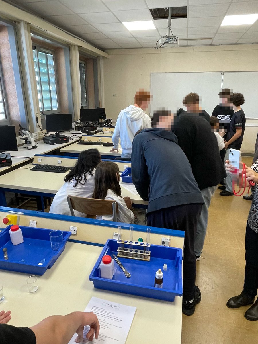 CAST Académie de Nice tweet media