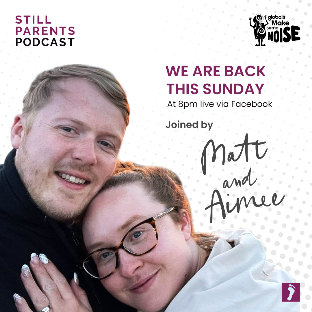 Still Parents Podcast tweet media