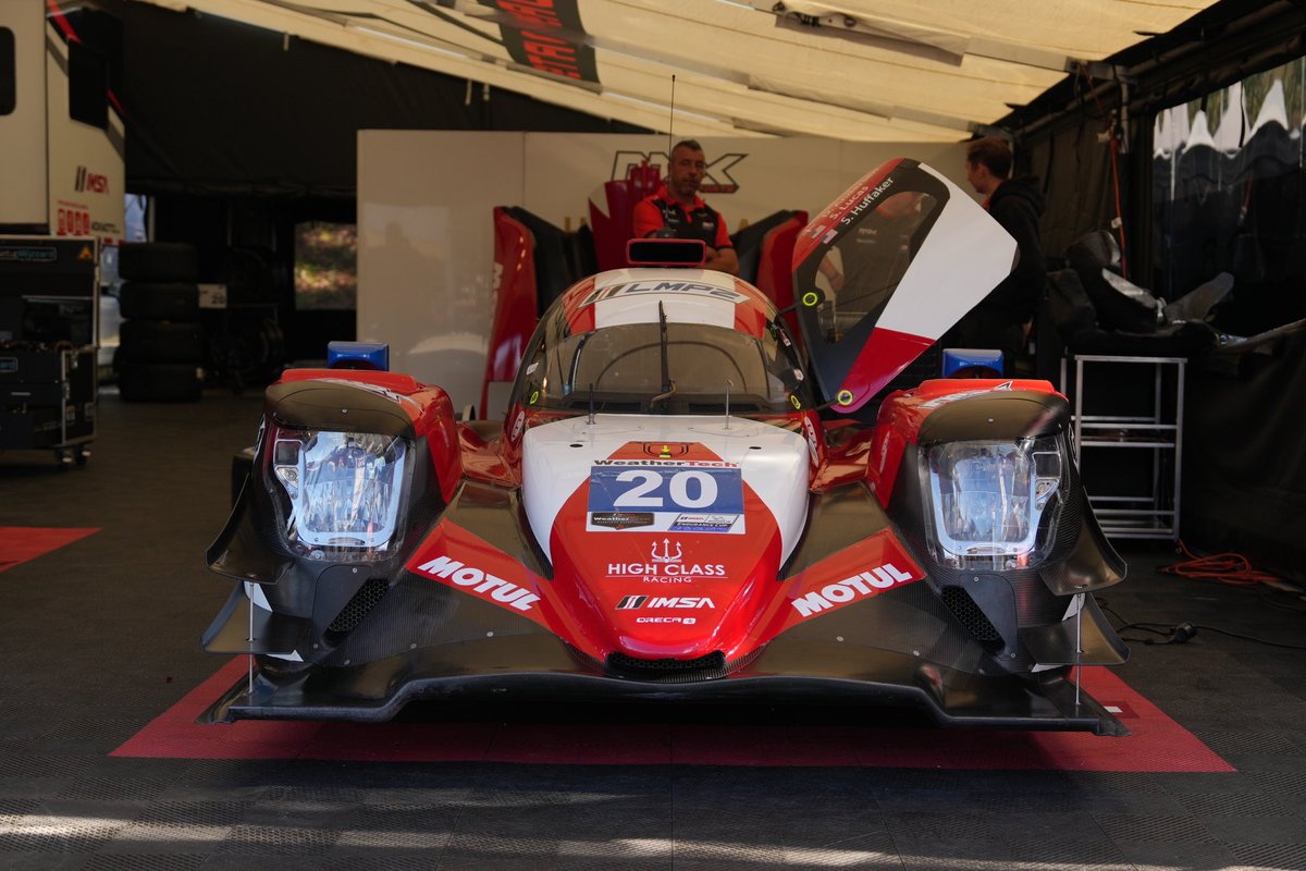 Ready for Petit! 

Day 1️⃣ our longest day.

Practice 1 - 10:40-12:10
Practice 2 - 3:20-4:45
Practice 3 - 7:30-9:00

Keep up with live ⏱️- livetiming.alkamelsystems.com/imsa