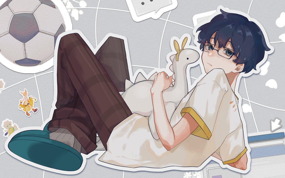 KBジャパン@木庭航 tweet media