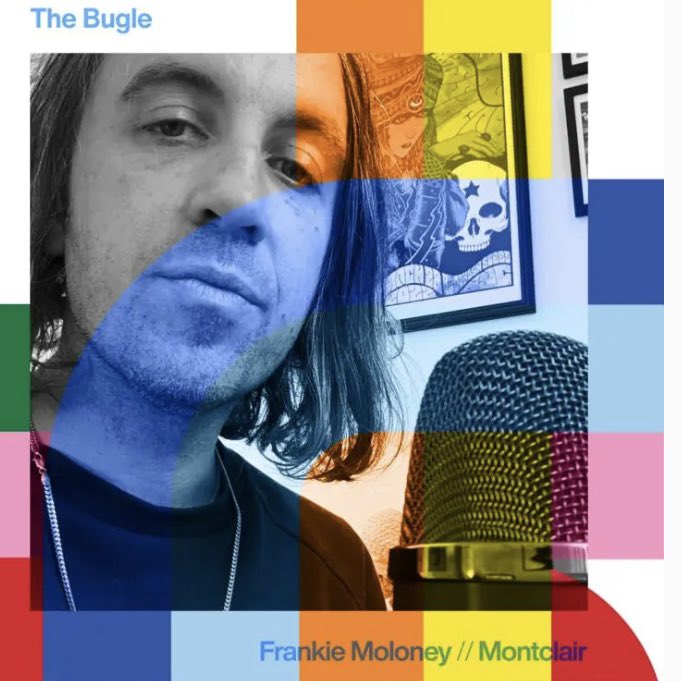 “You could be the next God Save The King. Or as they’re known in Indonesia ‘The London God Save The King’.”

Massive thanks to <a href="/FrankieBugle/">₣Ɽ₳₦₭łɆ ₥ØⱠØ₦ɆɎ</a> at The Face Radio <a href="/TheFaceRadioBK/">The Face Radio 🌎</a> for playing our song Skoda on the the latest edition of The Bugle 🙂

thefaceradio.com/the-bugle/the-…