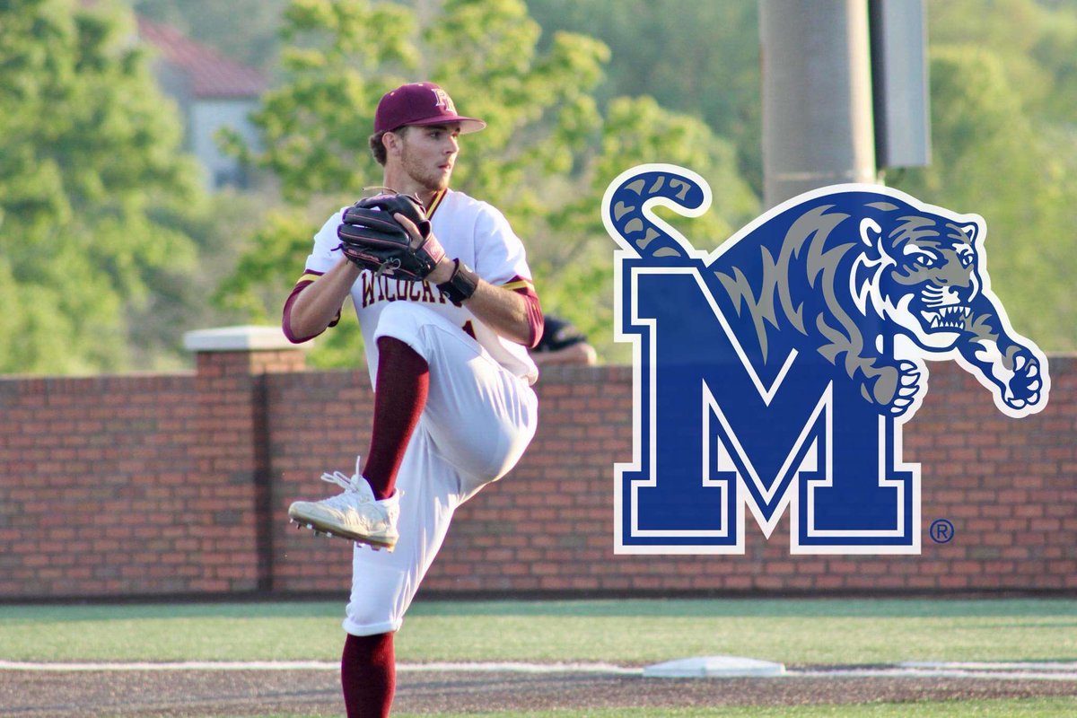 Carson Fair (@fair_carson) on Twitter photo Blessed and excited to announce I will be continuing my athletic/academic career at the University of Memphis. Thankful for everyone who has helped me get to this point. #GTG <a href="/PRCC_Baseball/">Pearl River Baseball</a> Blessed and excited to announce I will be continuing my athletic/academic career at the University of Memphis. Thankful for everyone who has helped me get to this point. #GTG <a href="/PRCC_Baseball/">Pearl River Baseball</a>