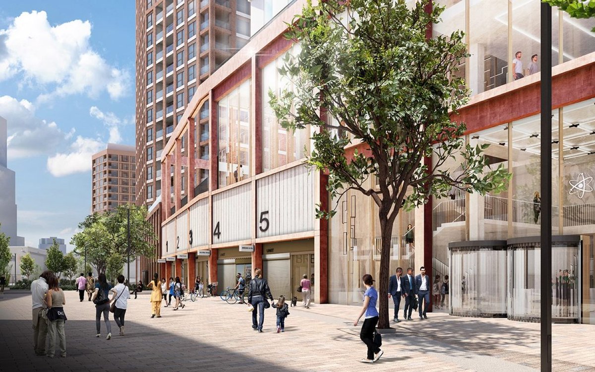 Ballymore and Lateral appointed for £500m Camley Street regeneration project

<a href="/ballymore/">Ballymore</a> <a href="/CamdenCouncil/">Camden Council</a> Lateral
greenstreetnews.com/article/ballym…
