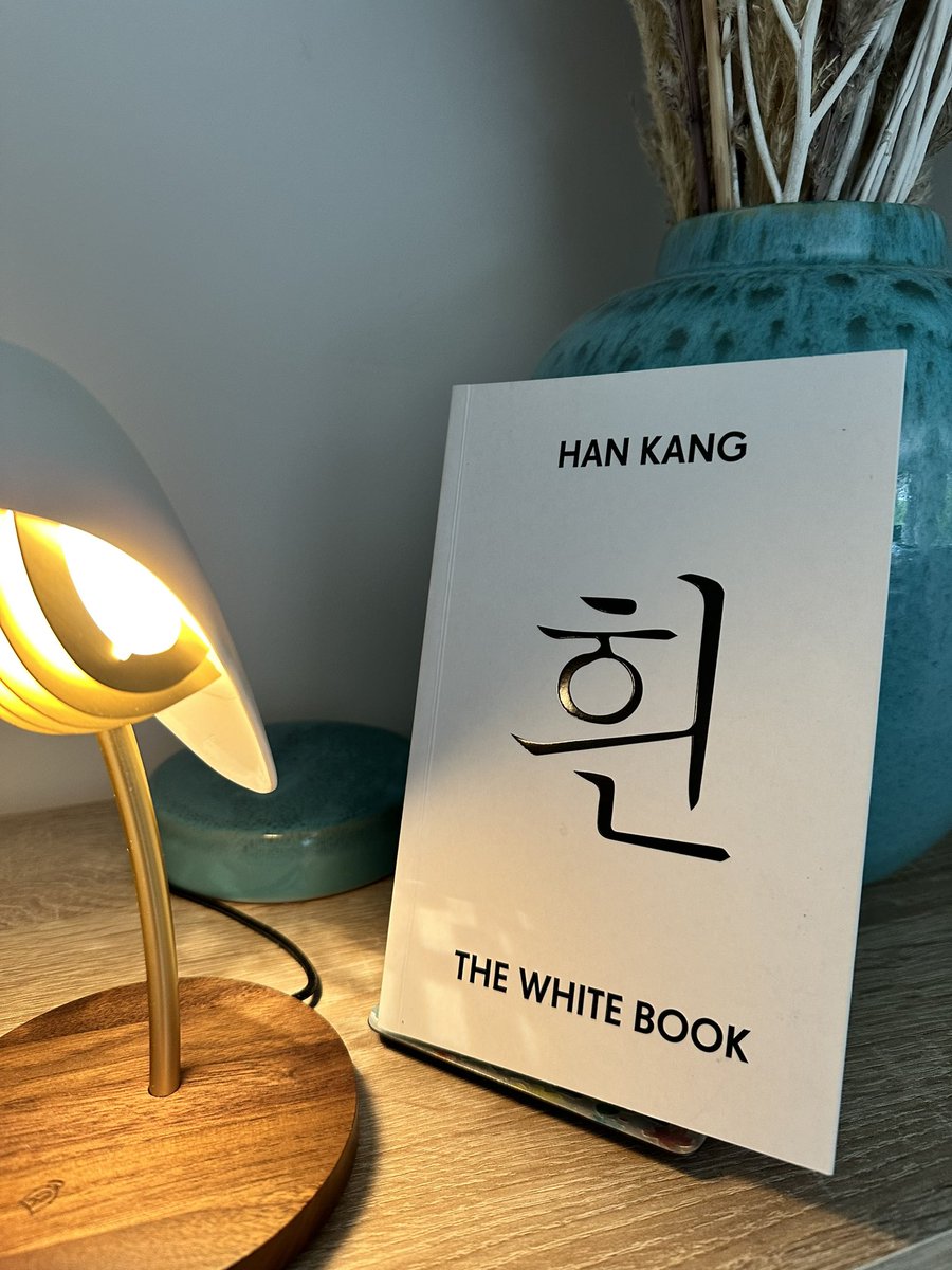 #NobelPrize2024 #Literature #bigfan 🙋‍♀️