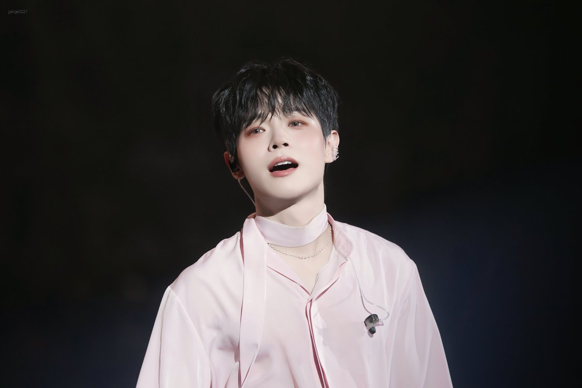 jjange0227's tweet image. 240824 Written by FLOWER ENCORE
물복 신예찬 🍑🍑

#루시 #LUCY #신예찬