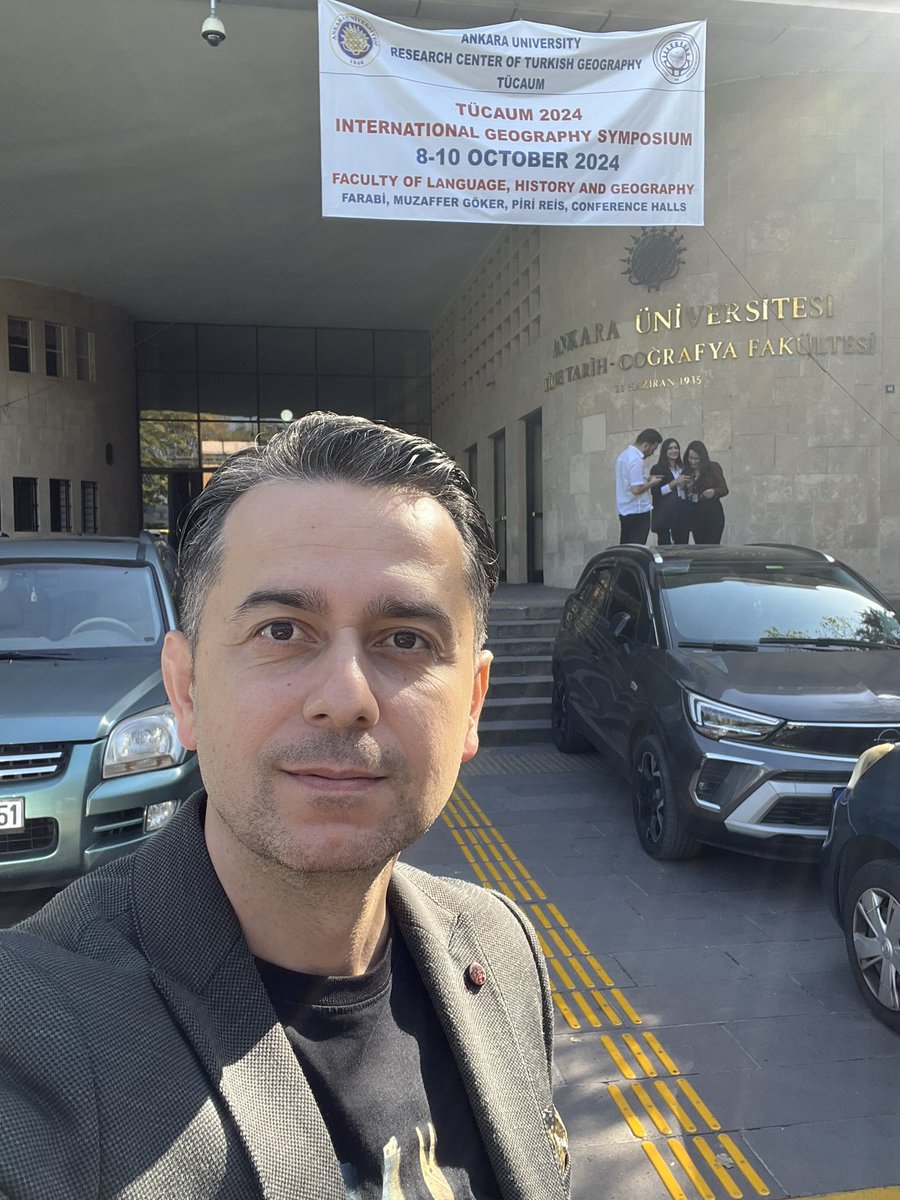 fatihocak05's tweet photo. Görev tamamlandı😎📍TUCAUM-2024 @AU_TUCAUM #webcbs #kavakmyocbs https://t.co/j2TxZWFac3