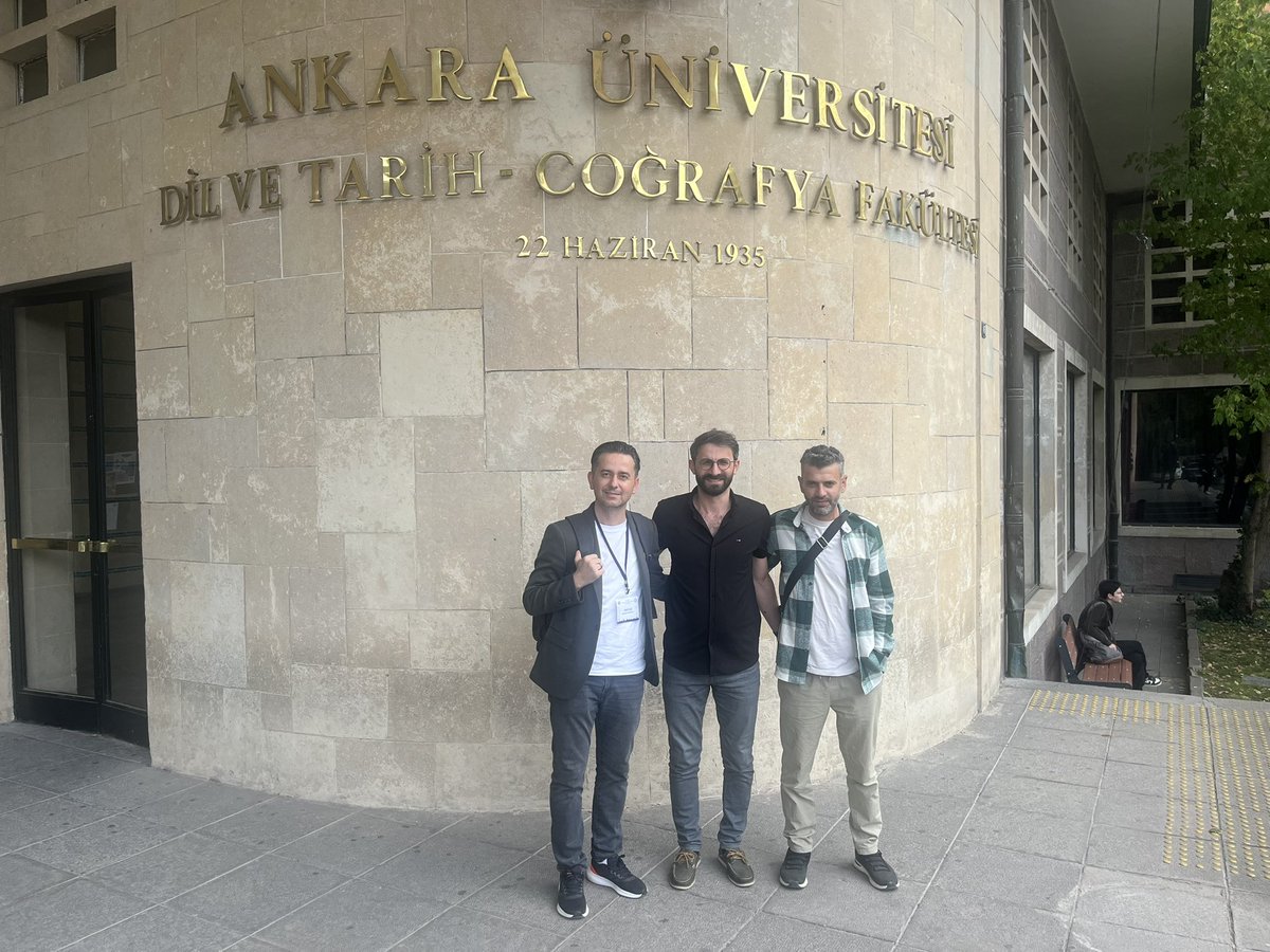 fatihocak05's tweet photo. Görev tamamlandı😎📍TUCAUM-2024 @AU_TUCAUM #webcbs #kavakmyocbs https://t.co/j2TxZWFac3