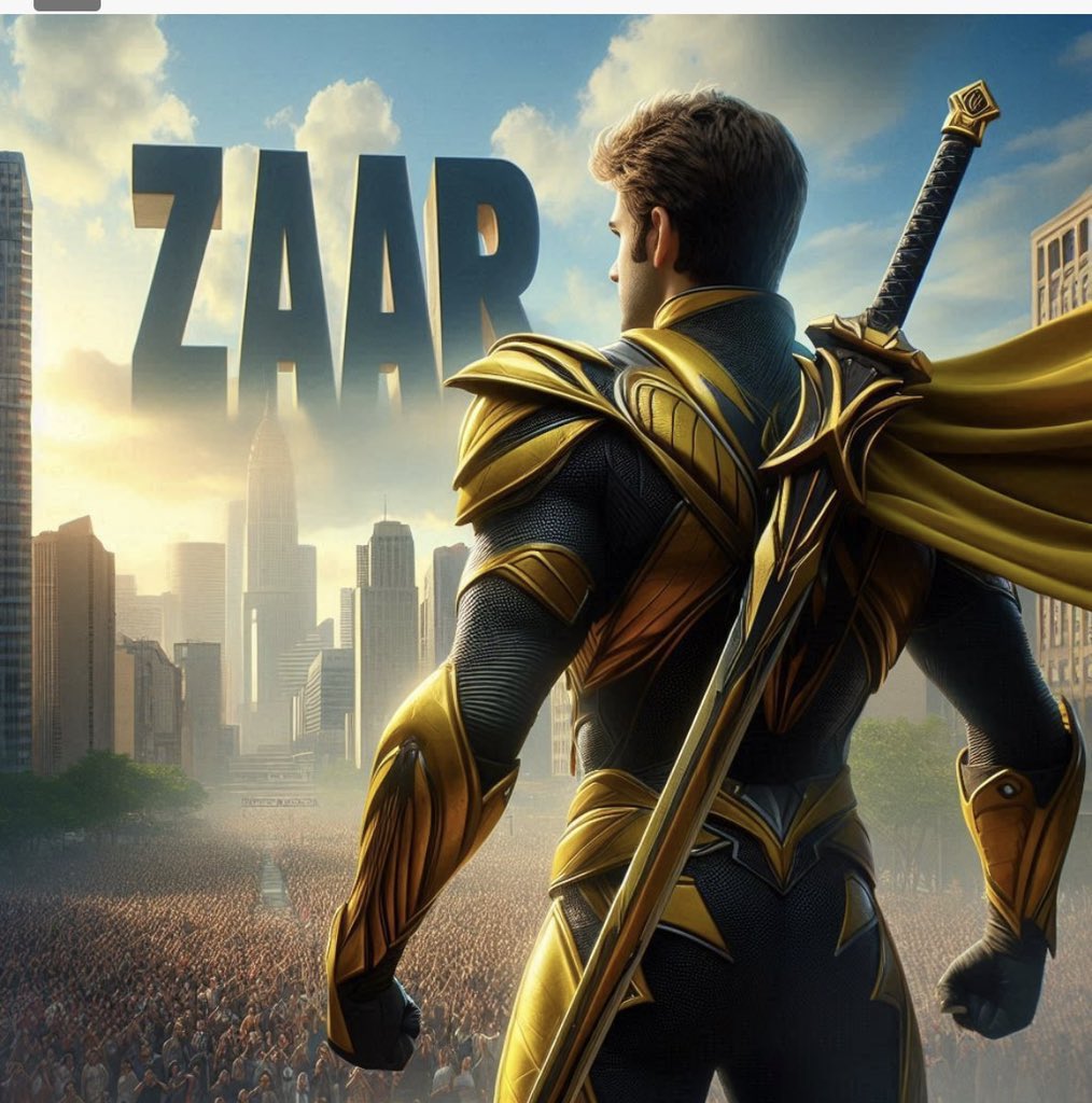 Tolly001's tweet image. Up and active in farming SEND $ZAAR 

LET'S run it UP guys
And let's SEND #ZAAR to the moon 

@ordzaar @OdinSwap @SuperstellarBTC