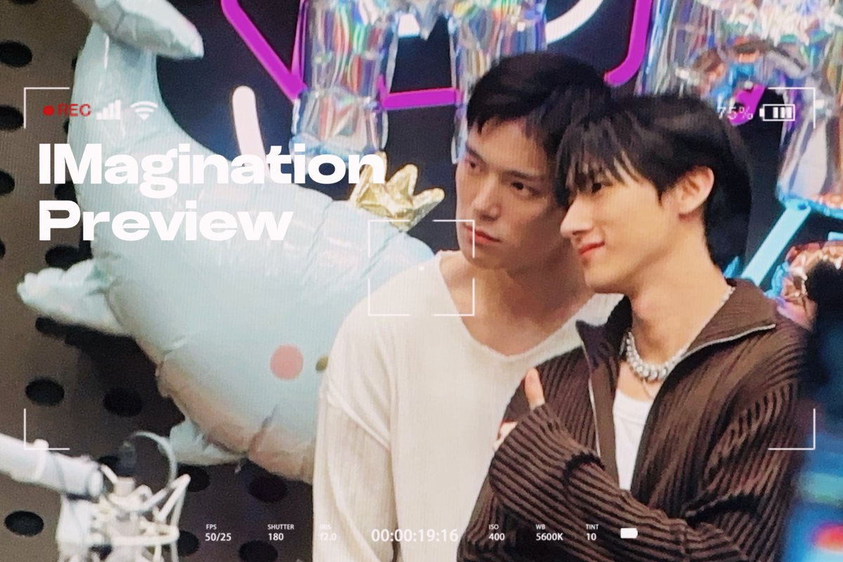 241010 키스더라디오 

📷 PREVIEW
           🐶🐶🐱🐱
©️IMagination0126

#MINHYUK #민혁 #아이엠  #창균 
#MONSTAX #몬스타엑스
#KISSTHERADIO #키스더라디오
 #몬스타엑스아이엠의키스더라디오