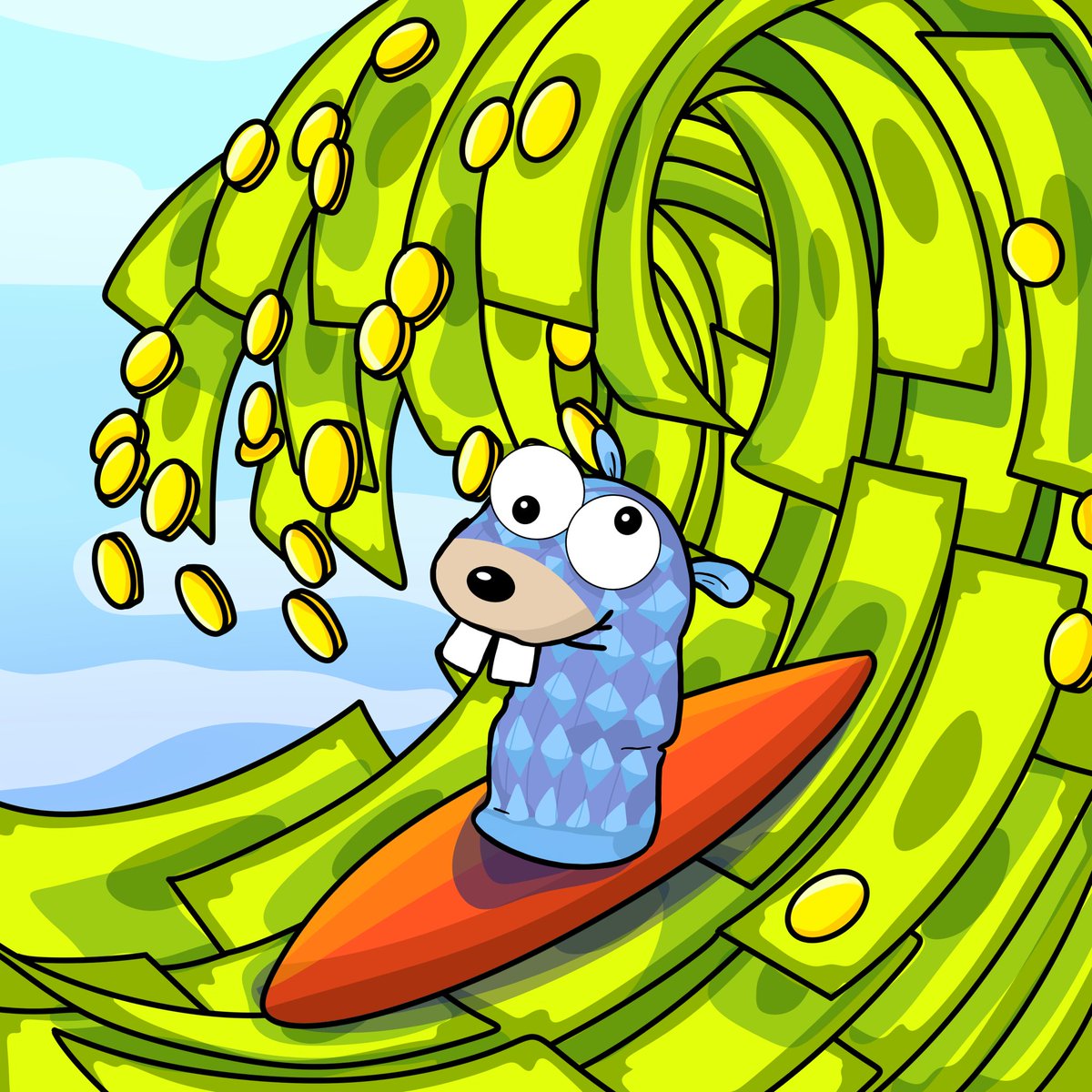 puppethcto's tweet image. 🌊🌊🌊