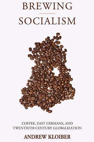 GHIWashington's tweet photo. "Brewing Socialism" by Andrew Kloiber (@AndrewK3715), published in our @BerghahnHistory Studies in German History book series, was reviewed in the latest issue of @AmHistReview https://t.co/WQuEJzDJrV https://t.co/FFLD3Ga0TZ