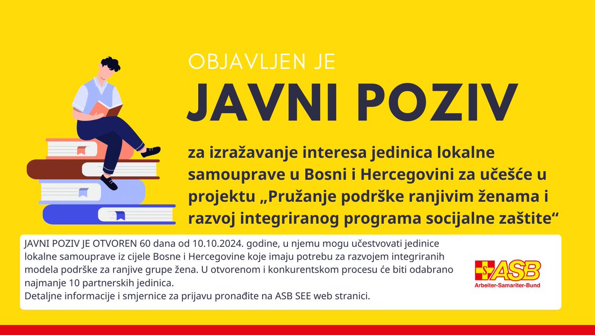 ASB SouthEast Europe tweet media