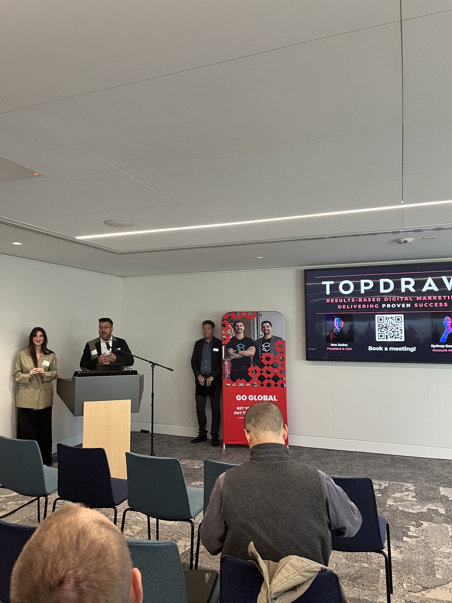 Top Draw tweet media