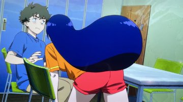 ネガポジアングラー 第2話