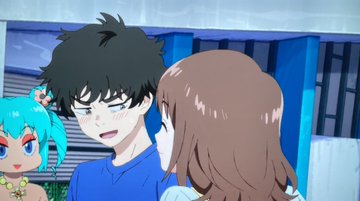 ネガポジアングラー 第2話