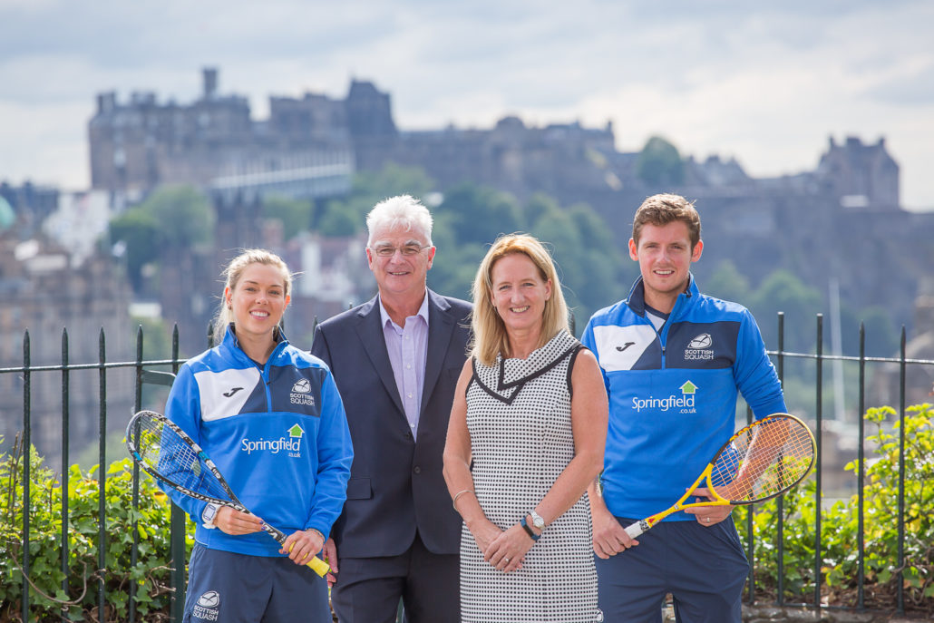 As Maggie Still departs as CEO, she reflected on nine years in charge, including the amazing people met along the way and the fantastic community that contribute so much to squash in Scotland.

Read Maggie's reflections: bit.ly/3zWztyH