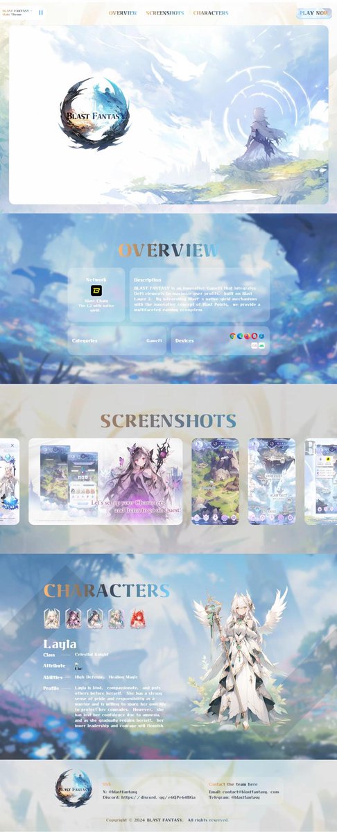 DFGF FANTASY tweet media