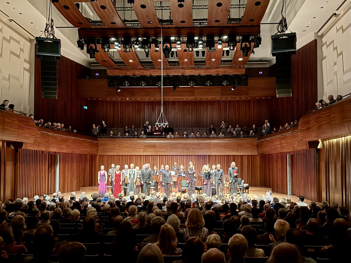 AAM (@aamorchestra) on Twitter photo ‘AAM was, as ever, in a class of its own’
<a href="/CambridgeIndy/">Cambridge Independent</a> reviews our performance this week of Actéon and Pygmalion:
premium.cambridgeindependent.co.uk/whats-on/revie… ‘AAM was, as ever, in a class of its own’
<a href="/CambridgeIndy/">Cambridge Independent</a> reviews our performance this week of Actéon and Pygmalion:
premium.cambridgeindependent.co.uk/whats-on/revie…