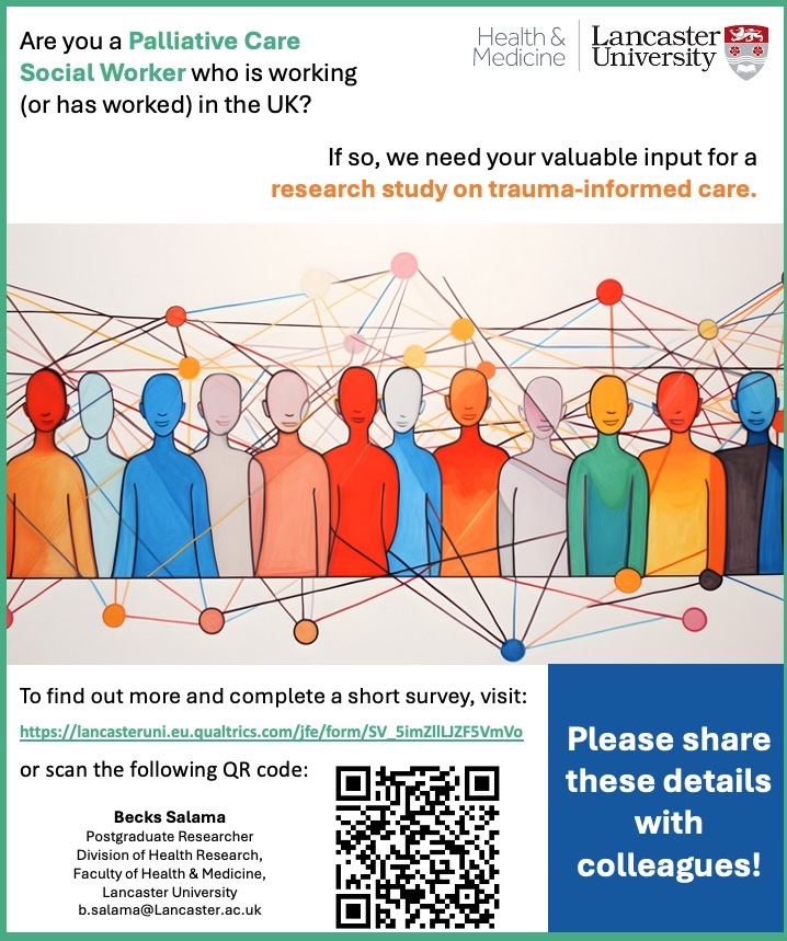 Princess Alice Hospice (PAH) Education & Research tweet media