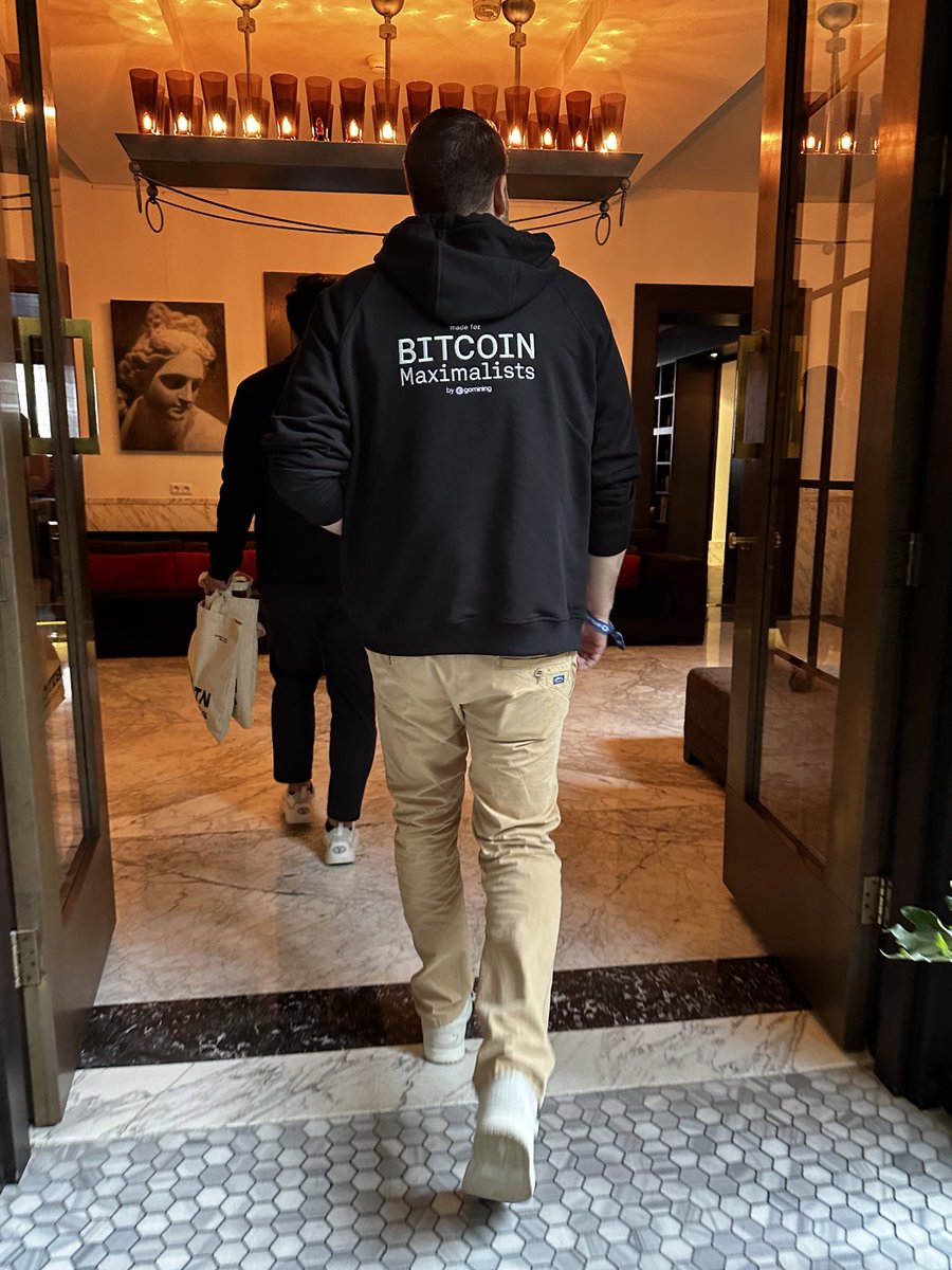 Alievskey's tweet photo. @jeremy_dreier  
BitcoinMaxi https://t.co/0Z8RMfexVV