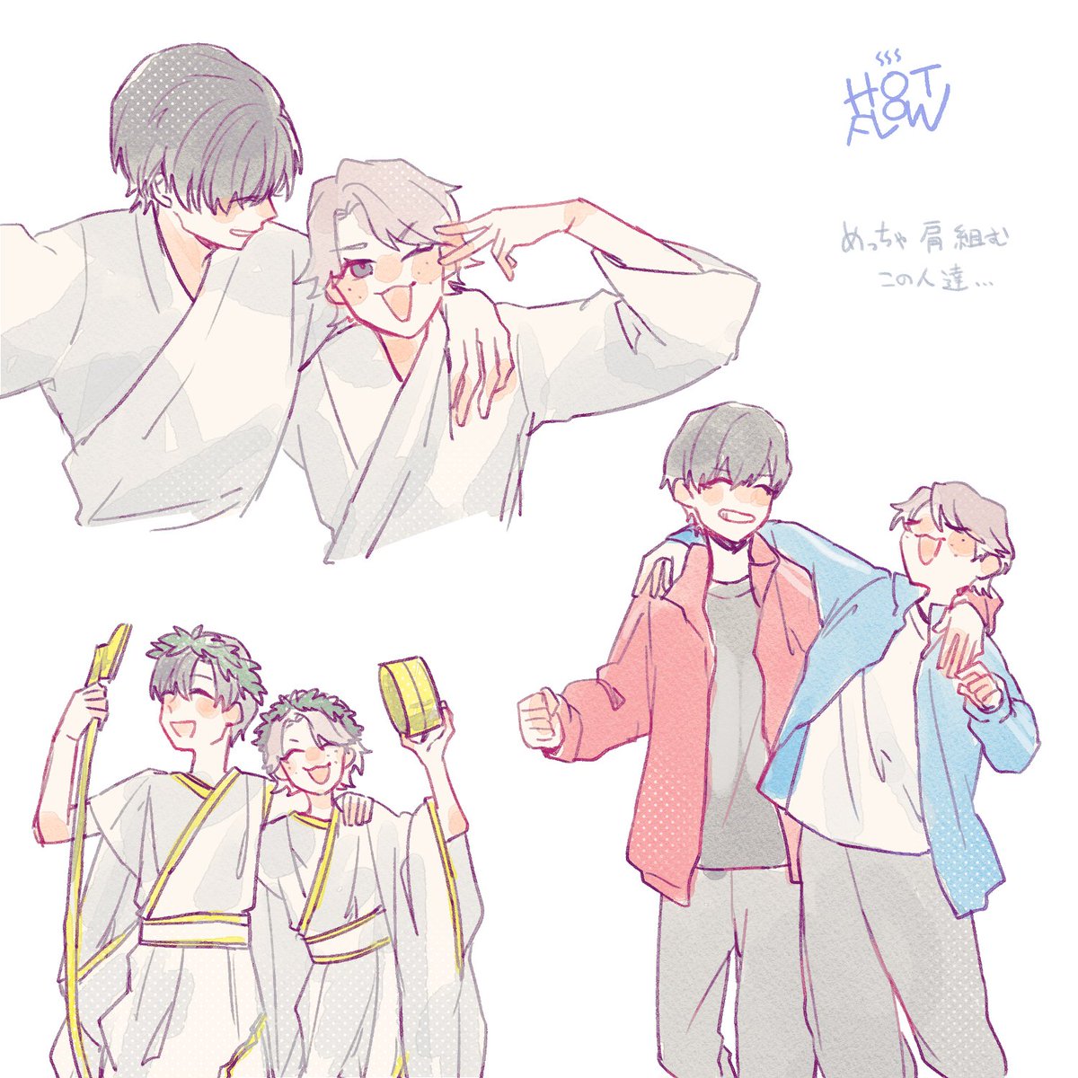 狐火 狐火 (@kitsune_sn39) / Posts / X