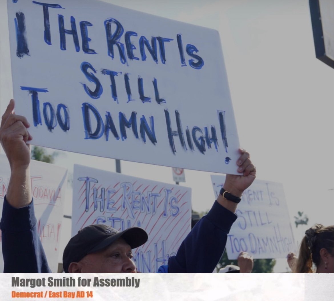 margotsmith_D14's tweet photo. 🏡 Housing for All &amp; Protect Our Tenants!🏡
Everyone deserves a place to call home. It’s time to prioritize housing for workers, elders, veterans, and teachers. We need affordable housing that reflects the needs of our community, not just high-cost developments.

#VoteMargotSmith https://t.co/qwkIKWfFM4